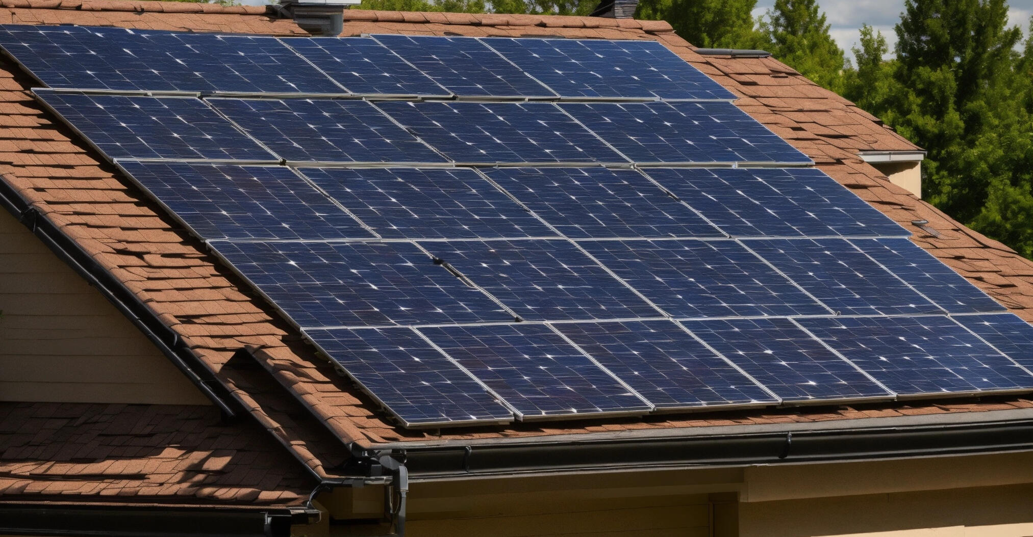 Benefits of Solar Energy Greensboro solar panels